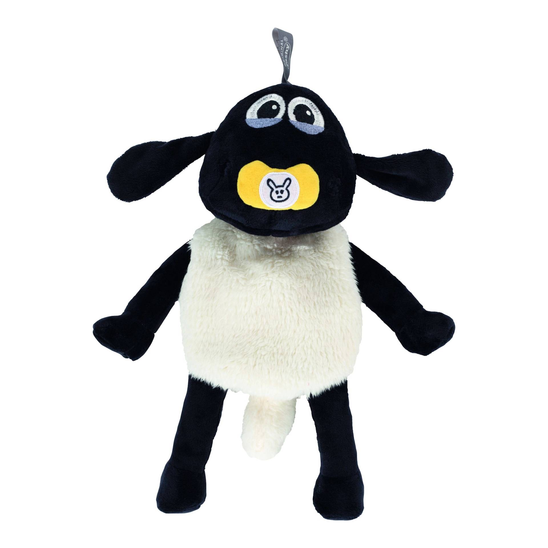 Fashy Wärmekissen Schaf Timmy mit Rapssamenfüllung von Fashy