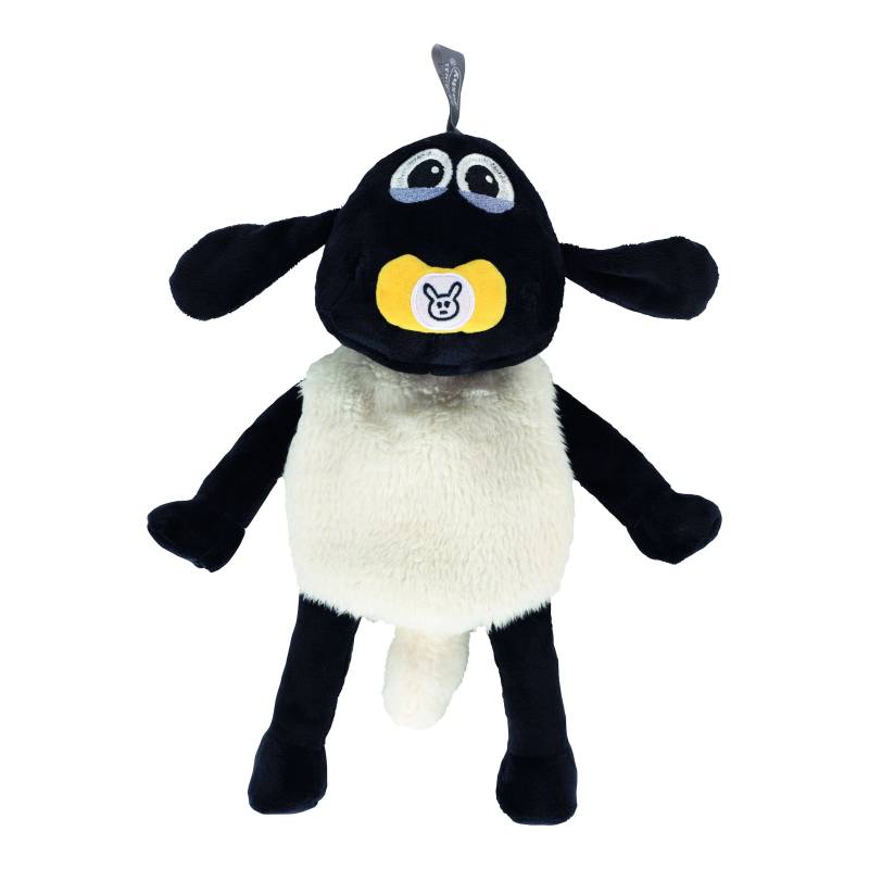 Fashy Wärmekissen Schaf Timmy mit Rapssamenfüllung von Fashy