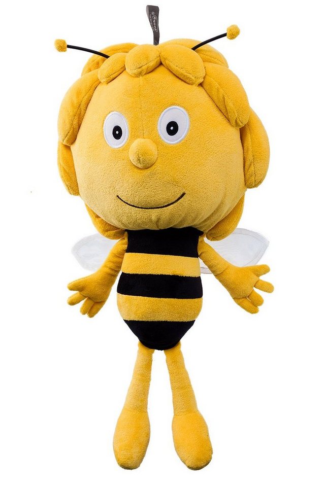 Fashy Wärmflasche Fashy - Kinder Wärmflasche Biene Maja (6616) Kinderwärmflasche von Fashy