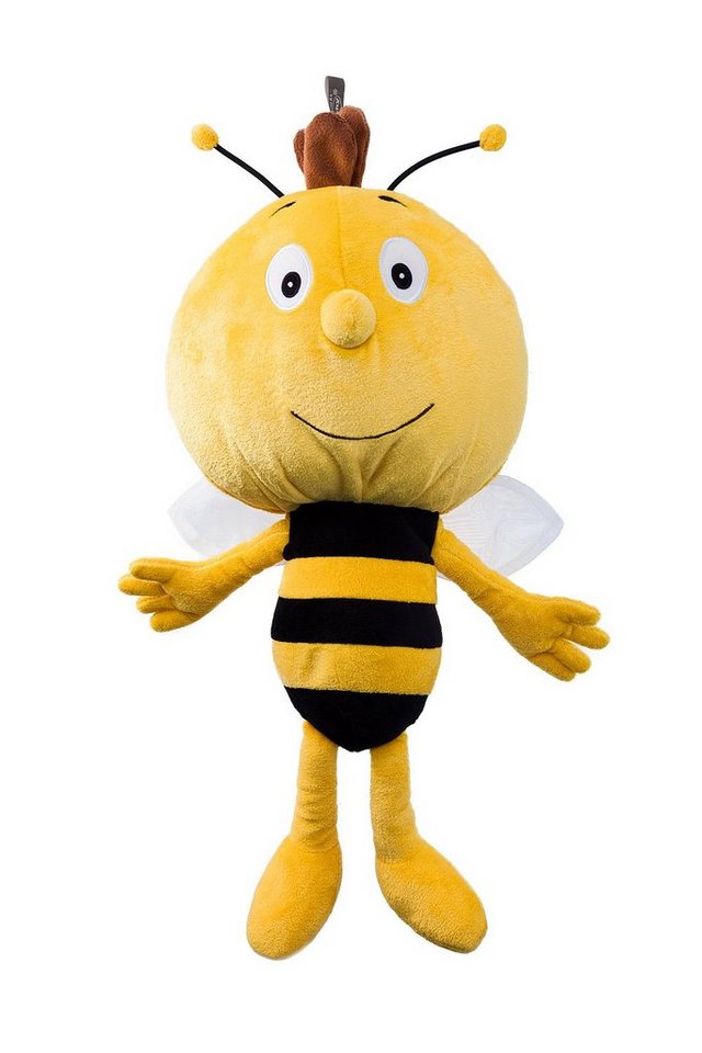 Fashy Wärmflasche Fashy - Kinder Wärmflasche Willi (6617) Willie aus Biene Maja von Fashy