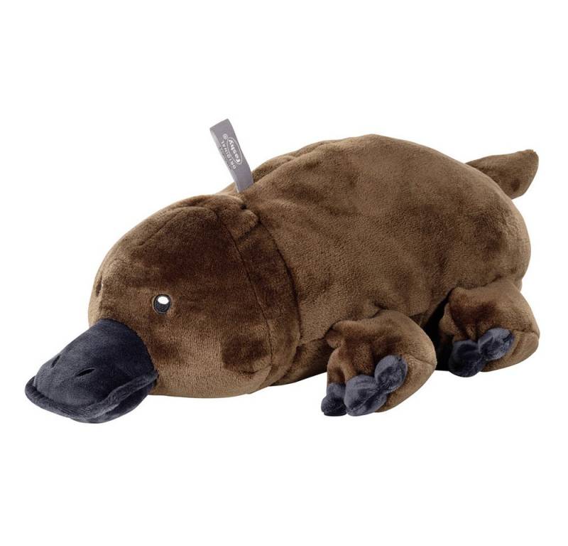 Fashy Wärmflasche Fashy Wärmflasche mit Bezug Schnabeltier 'Schnati' von Fashy