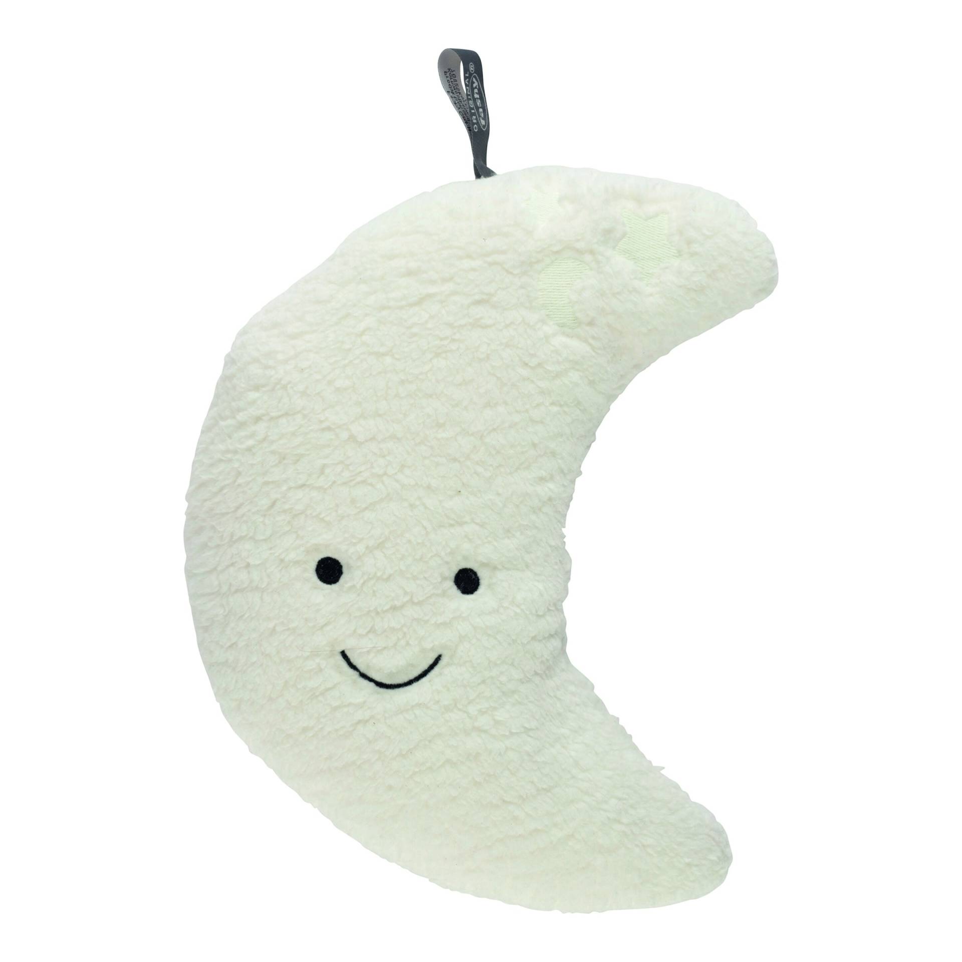 Fashy Wärmflasche Mond, 300 ml von Fashy