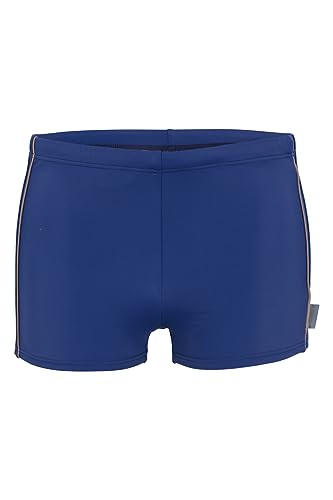 fashy Herren Badehose aus nachhaltigem Material, Marine von Fashy
