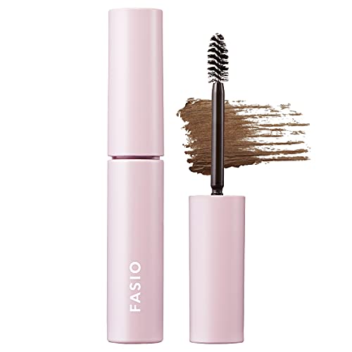 Fasio Eyebrow Mascara 4g - Dark Brown Fasio Eyebrow Mascara 4g - Dark Brown von Fasio