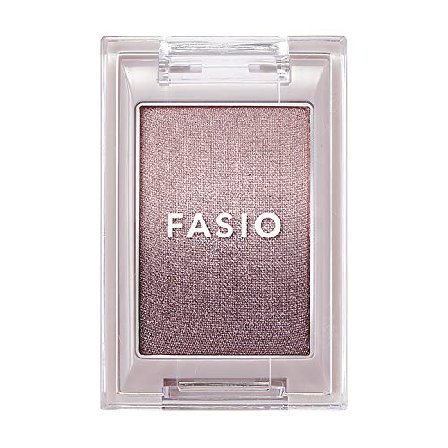 Fasio Gradation Eye Color 1.5g - 01 Mauve Brown von Fasio