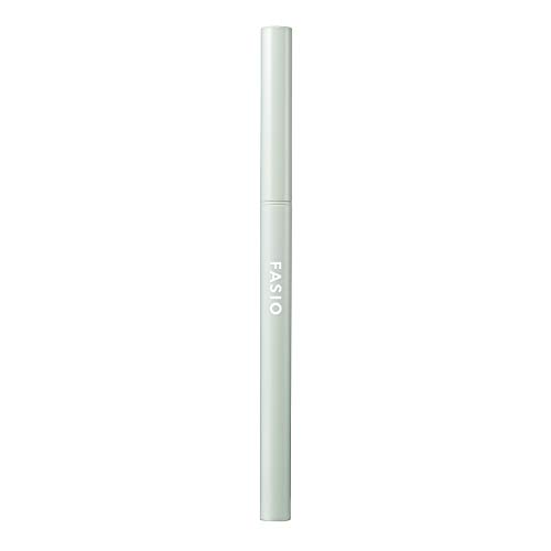 Fasio Pencil Eyeliner 0.1g - Black von Fasio