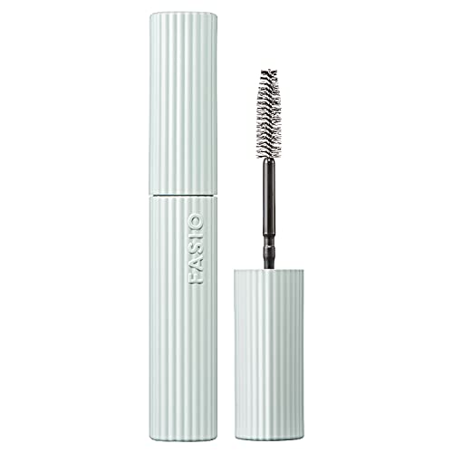 Fasio Permanent Curl Mascara WP Volume 7g - Black von Fasio