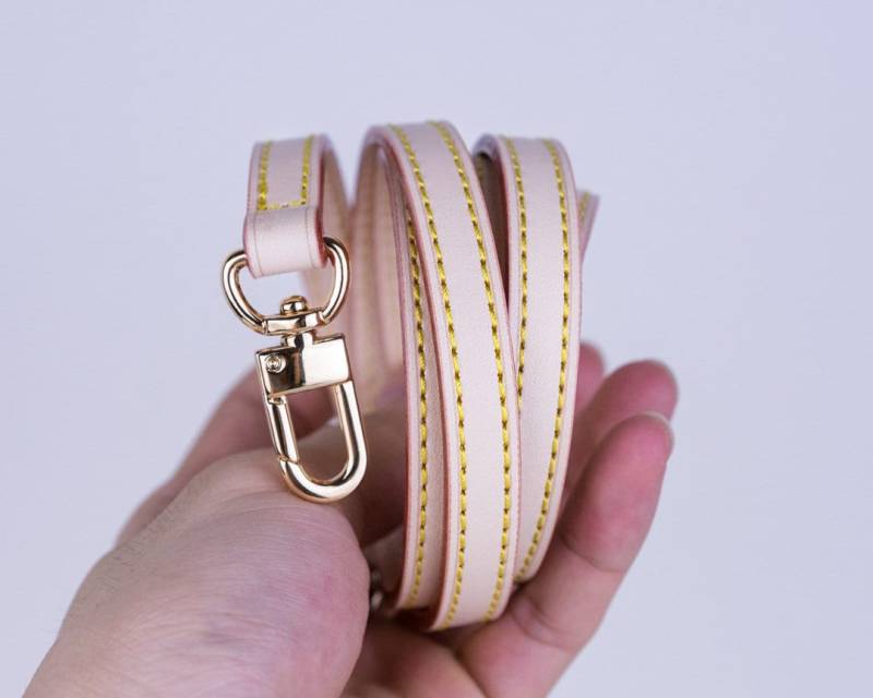 Fastestsloth 10 12 15Mm Vachetta Lederband Ersatz Für Kleine Taschen Pochette Mini Nm Eva Favorit Pm Mm Fastestsloth 10 12 15Mm Vachetta Lederband Ersatz Für Kleine Taschen Pochette Mini Nm Eva Favorit Pm Mm von FastestSloth