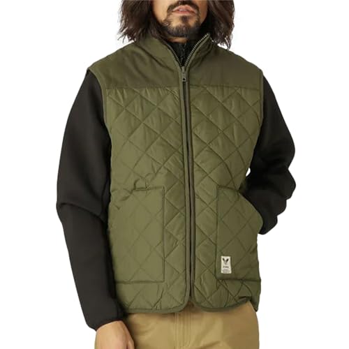 Fat Moose Jensen Bodywarmer Herren - S von Fat Moose