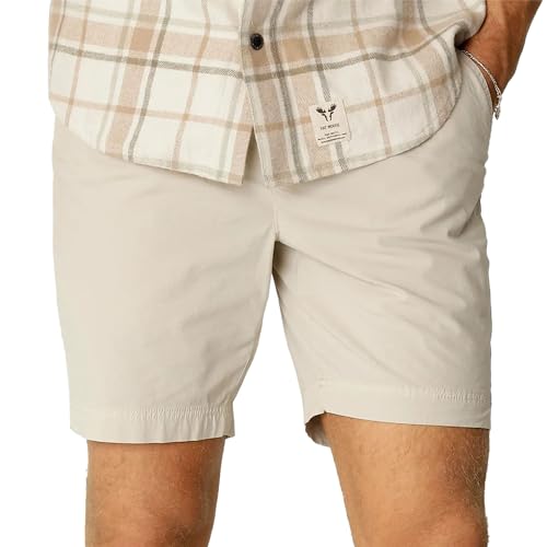 Fat Moose Okan Short Herren - XXL von Fat Moose