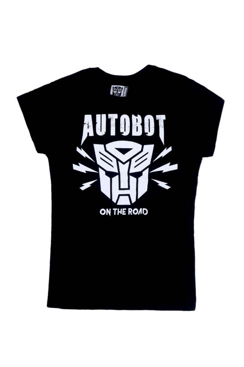 Autobot Transformers T Shirt von FatalEnvyApparel