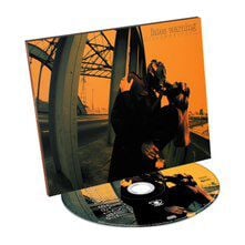 Fates Warning Disconnected CD multicolor von Fates Warning