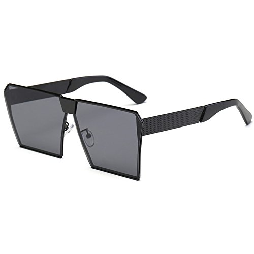 Sunglasses Fashion Sun Glasses Square Oversize Unisex Men Women Special Eyewear Street Fashion Sunglasses UV Protection von Fauhsto