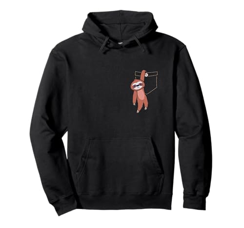 Faultier Shirt Herren Damen Kinder Faultier Liebhaber Pullover Hoodie Faultier Shirt Herren Damen Kinder Faultier Liebhaber Pullover Hoodie von Faultier Shirt Damen & Faultier Geschenke Kinder