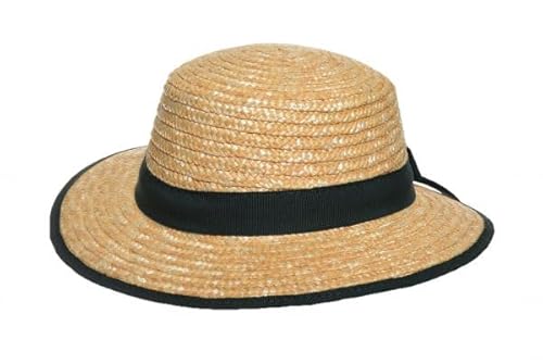 Faustmann Stroh Matelot klein natur/oliv Größe 54 von Faustmann