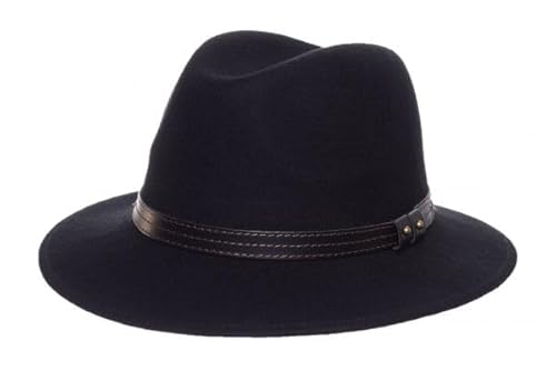 Faustmann Traveller schwarz Größe 56 von Faustmann