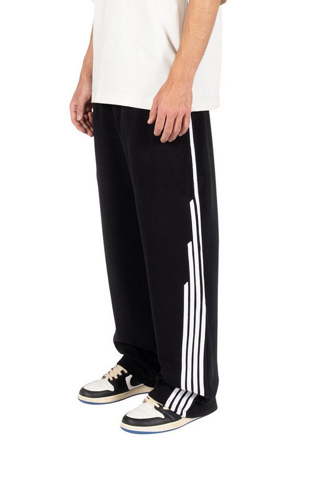 Favela Jogginghose 4 Stripes von Favela