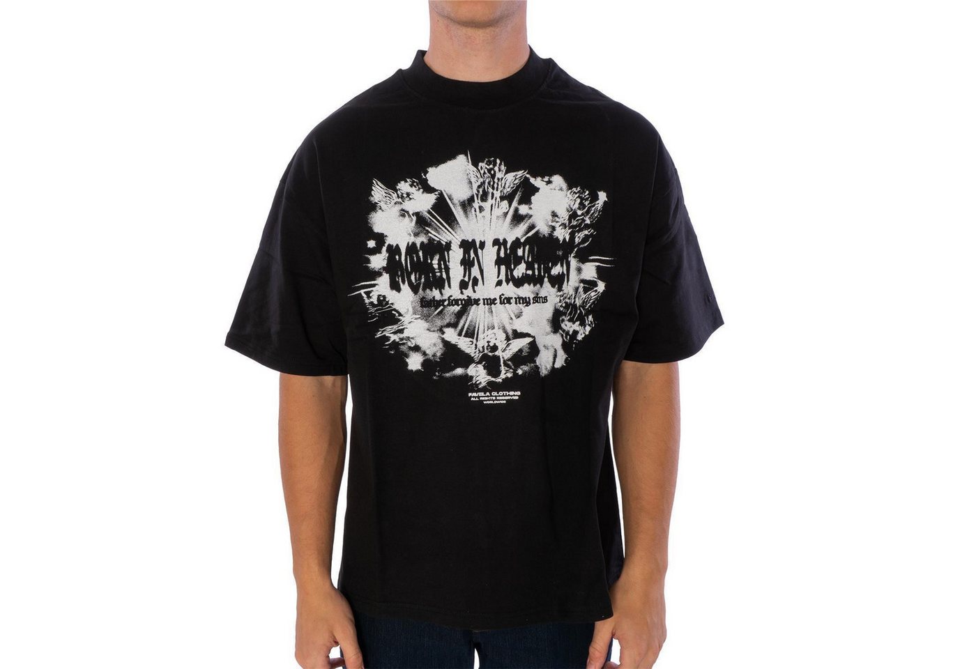 Favela T-Shirt T-Shirt Favela Cupids von Favela