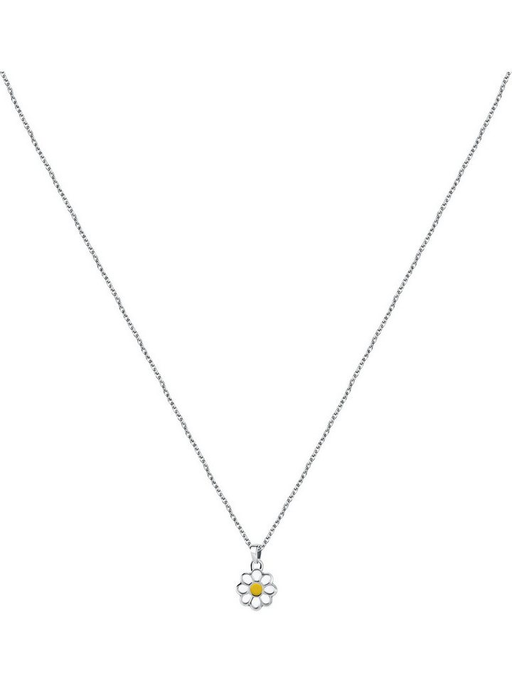 FAVS Silberkette FAVS Little Friends Mädchen-Kette 925er Silber von Favs