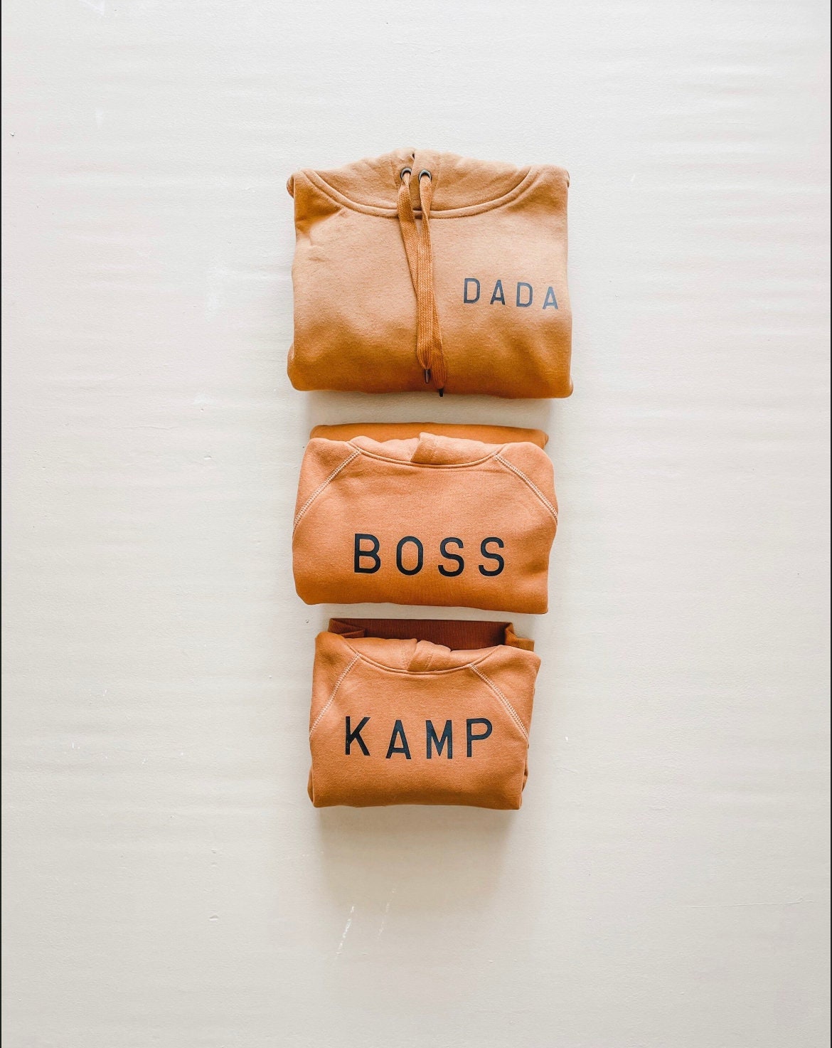 Benutzerdefinierte Mini Hoodie Sweatshirt von Fawnclothingco