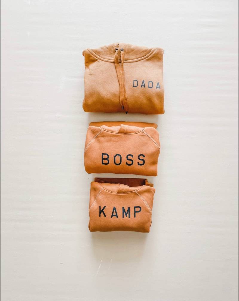 Benutzerdefinierte Mini Hoodie Sweatshirt Benutzerdefinierte Mini Hoodie Sweatshirt von Fawnclothingco