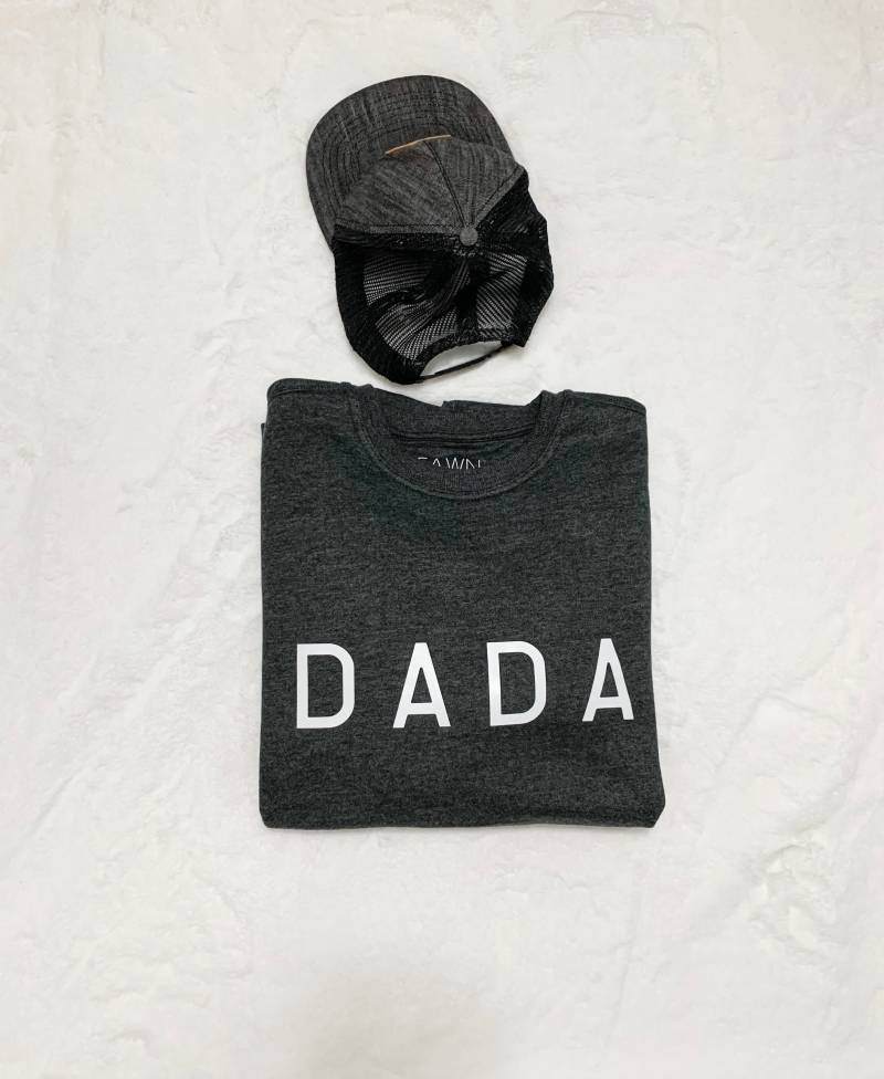Dada Crew | Karbon von Fawnclothingco