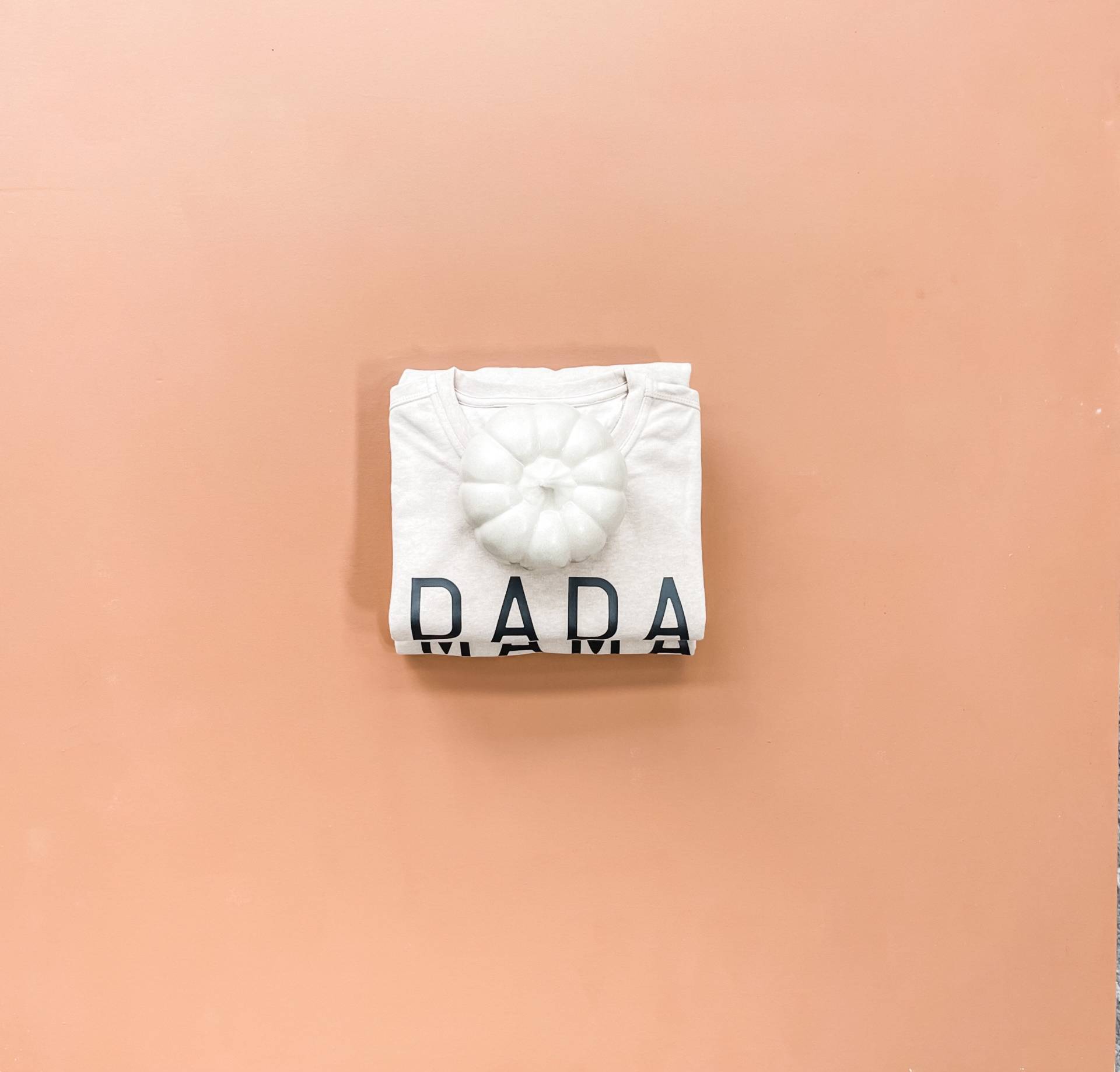 Dada-Crew von Fawnclothingco