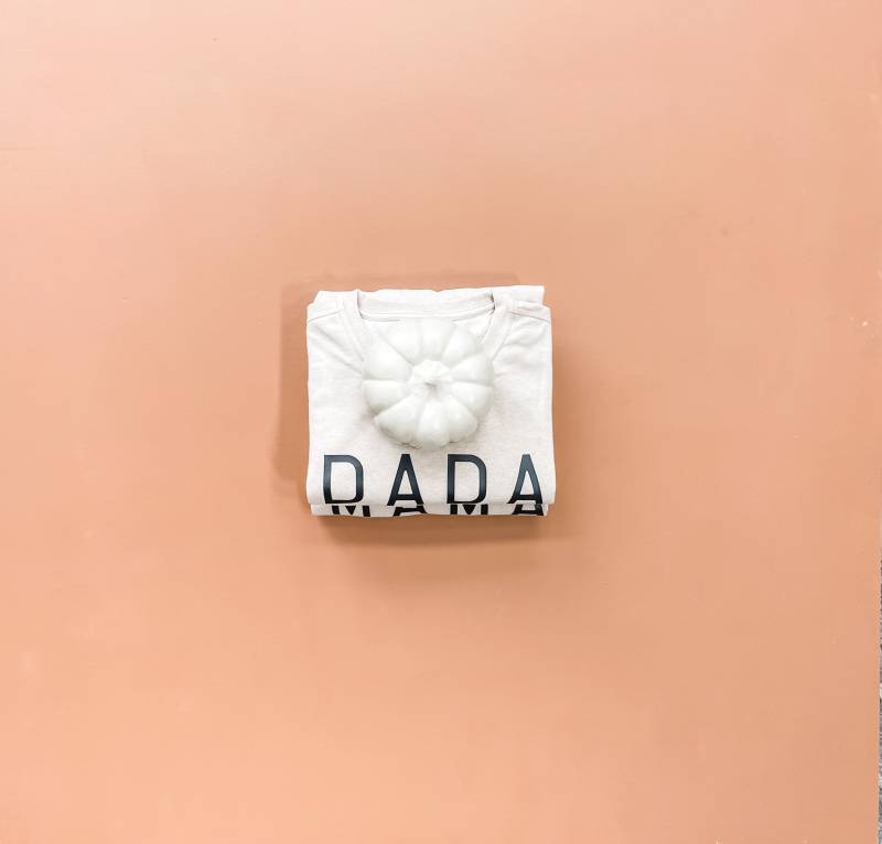 Dada-Crew von Fawnclothingco