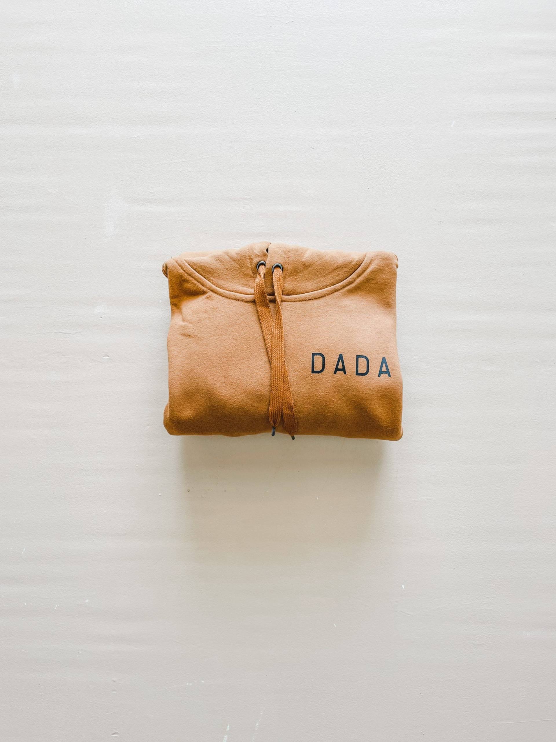 Dada Muskat Hoodie von Fawnclothingco