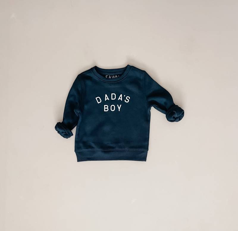 Dada's Boy Crew von Fawnclothingco