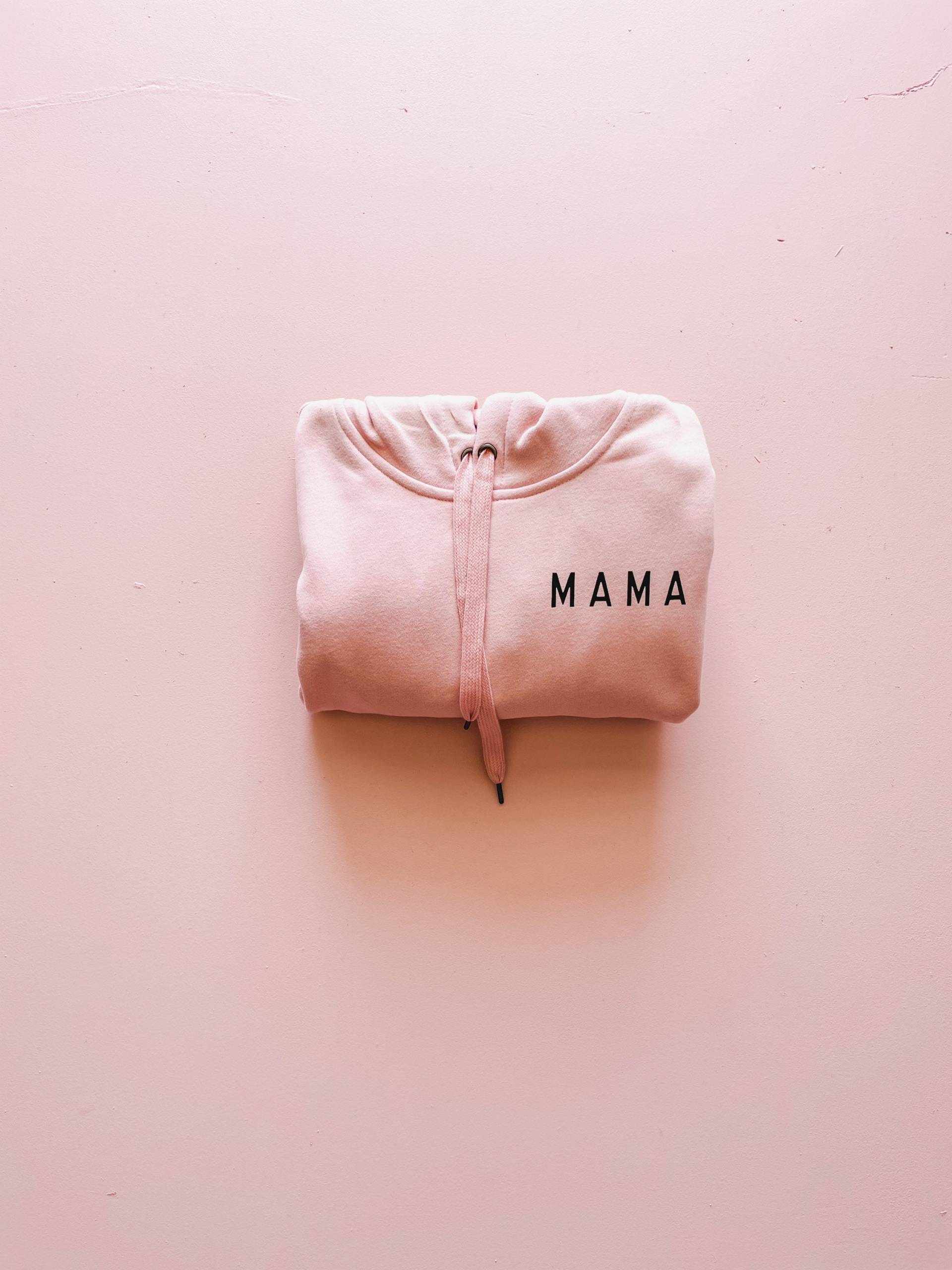 Mama Rose Kapuzenpullover von Fawnclothingco
