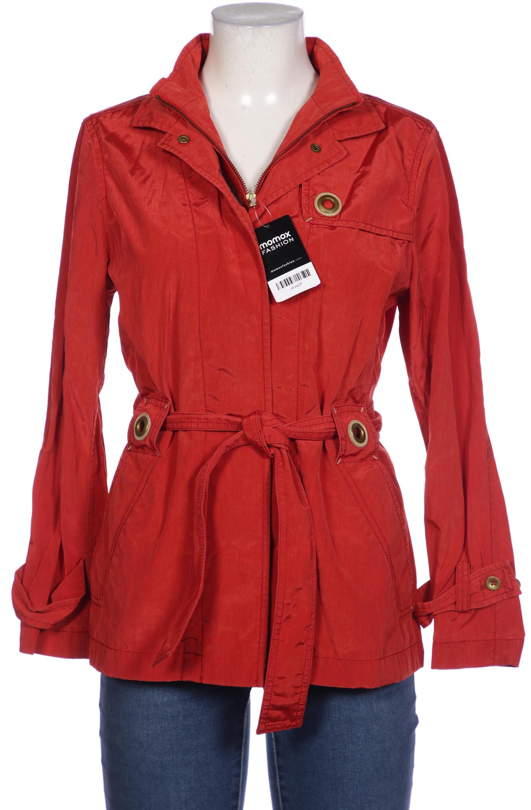 Fay Damen Jacke, rot von Fay