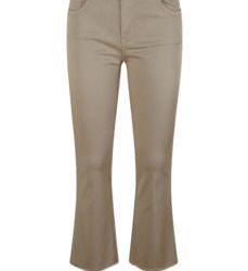 Fay Grüne Skinny-hosen von Fay