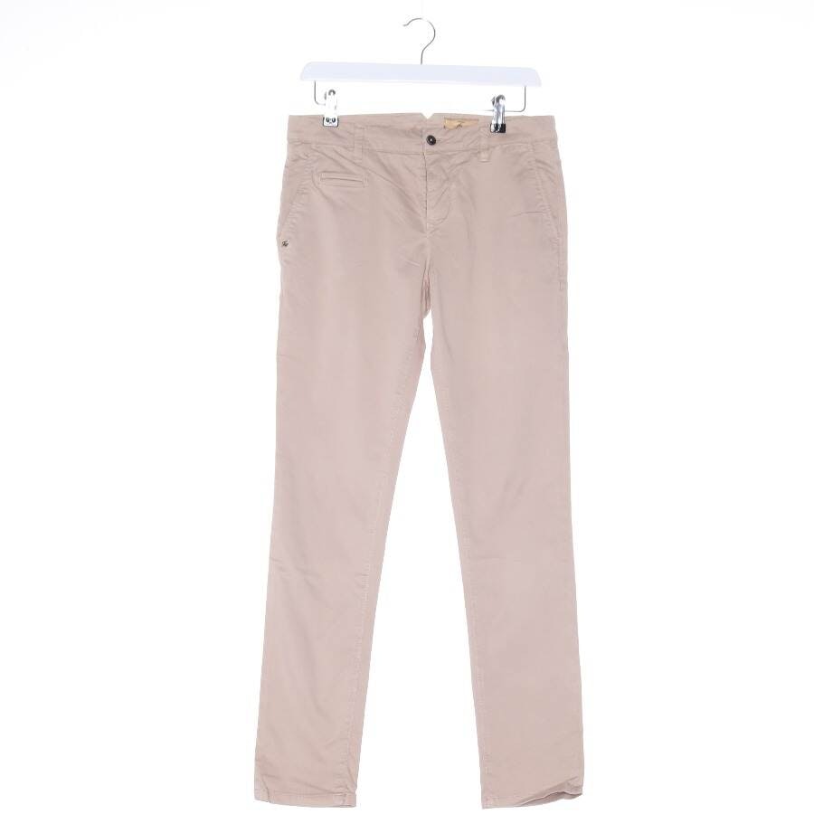 Fay Hose W27 Beige von Fay