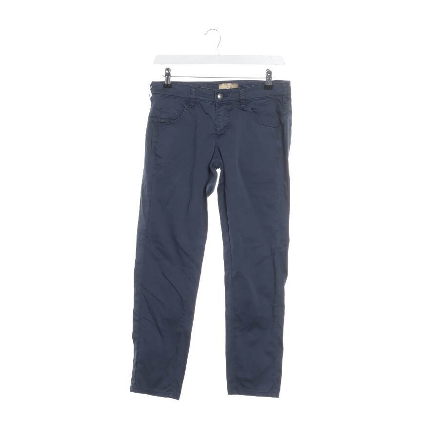 Fay Hose W29 Navy von Fay