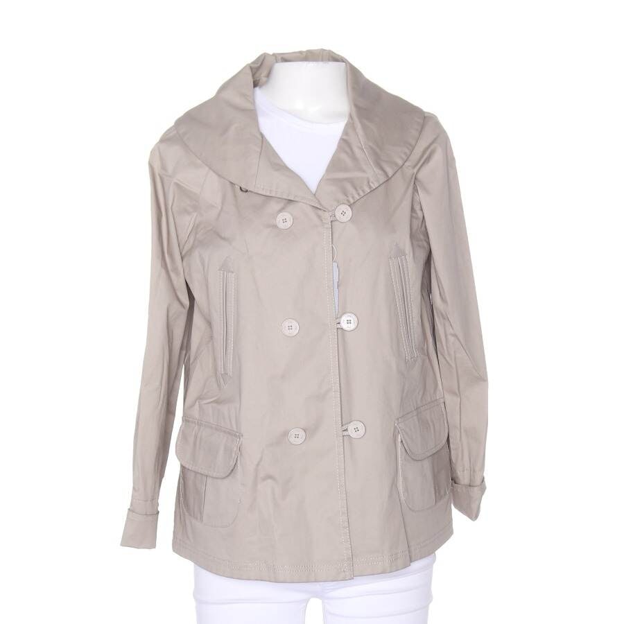 Fay Übergangsjacke S Beige von Fay