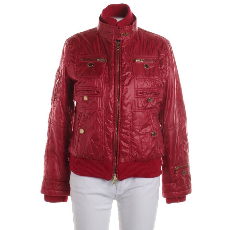 Fay Übergangsjacke XL Rot von Fay