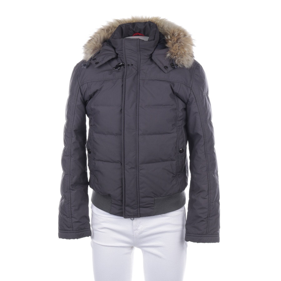 Fay Winterjacke XS Grau von Fay