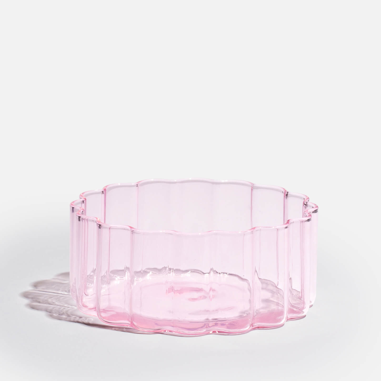 Fazeek Wave Bowl Pink von Fazeek