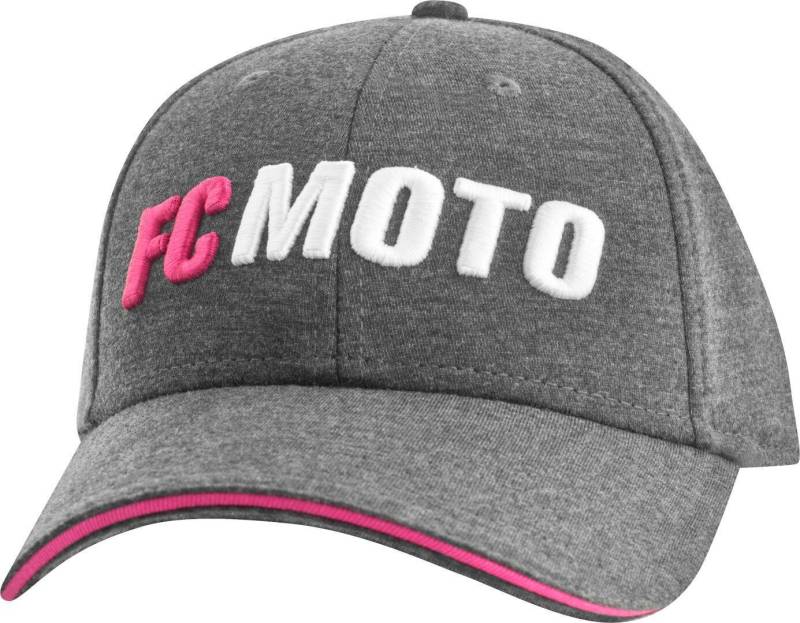 FC-Moto Baseball Cap FCM-Crew Damen Kappe von Fc-Moto