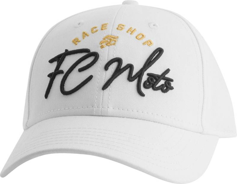 FC-Moto Baseball Cap FCM-Sign-C Damen Kappe von Fc-Moto