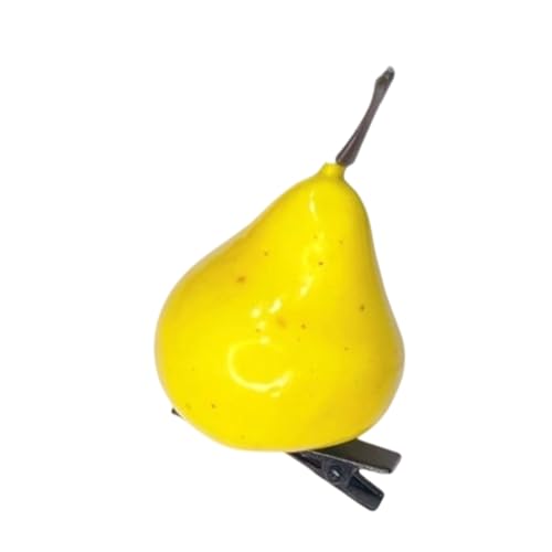 Cartoon Obst Und Haarspange Harz Haarnadel Haarteile Praktische Accessoires Für Frauen Und Kinder Cartoon Obst Und Haarspange Harz Haarnadel Haarteile Praktische Accessoires Für Frauen Und Kinder von Fcnjsao