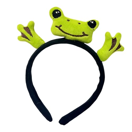 Cartoon Stirnbänder Bequeme Kopfbekleidung Mehrere Stile Haarband Frauen Stirnbänder Haarzubehör Für Tägliche Kleidung Cartoon Stirnbänder Bequeme Kopfbekleidung Mehrere Stile Haarband Frauen Stirnbänder Haarzubehör Für Tägliche Kleidung von Fcnjsao