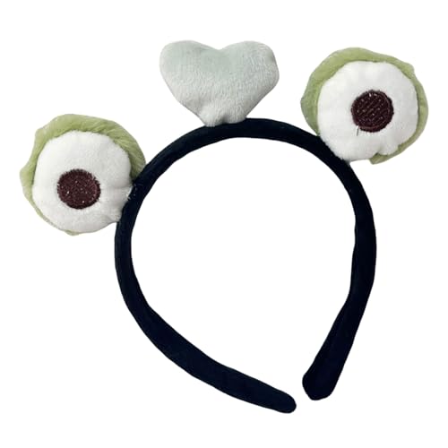 Cartoon Stirnbänder Bequeme Kopfbekleidung Mehrere Stile Haarband Frauen Stirnbänder Haarzubehör Für Tägliche Kleidung Cartoon Stirnbänder Bequeme Kopfbekleidung Mehrere Stile Haarband Frauen Stirnbänder Haarzubehör Für Tägliche Kleidung von Fcnjsao