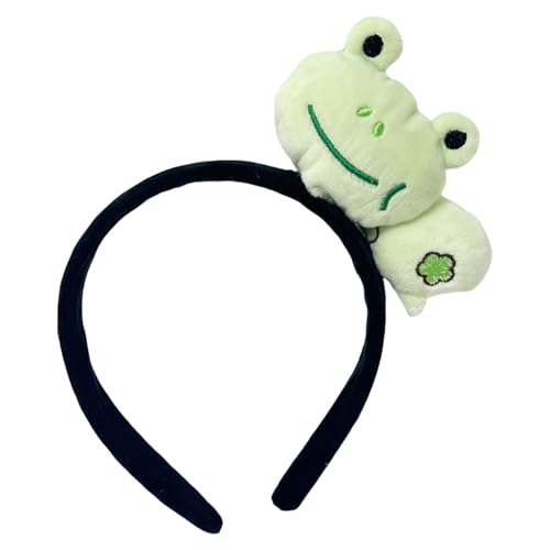 Cartoon Stirnbänder Bequeme Kopfbekleidung Mehrere Stile Haarband Frauen Stirnbänder Haarzubehör Für Tägliche Kleidung Cartoon Stirnbänder Bequeme Kopfbekleidung Mehrere Stile Haarband Frauen Stirnbänder Haarzubehör Für Tägliche Kleidung von Fcnjsao