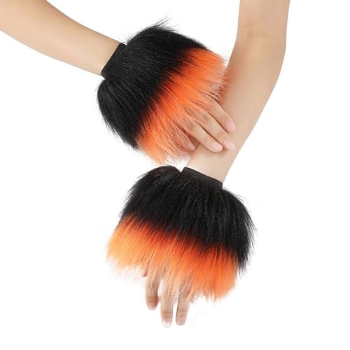 Einzigartiges Armband, Slaps auf Manschetten, Armreif, Slap Ringe, Haar-Accessoire, Mode für Damen und Mädchen von Fcnjsao