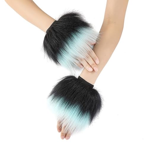 Einzigartiges Armband, Slaps auf Manschetten, Armreif, Slap Ringe, Haar-Accessoire, Mode für Damen und Mädchen von Fcnjsao