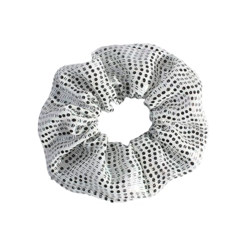 Elegante Haargummis Mit Pailletten Verziertes Haarband Modische Haripieces Elastisches Haargummi Für Frauen Und Mädchen Elegante Haargummis Mit Pailletten Verziertes Haarband Modische Haripieces Elastisches Haargummi Für Frauen Und Mädchen von Fcnjsao