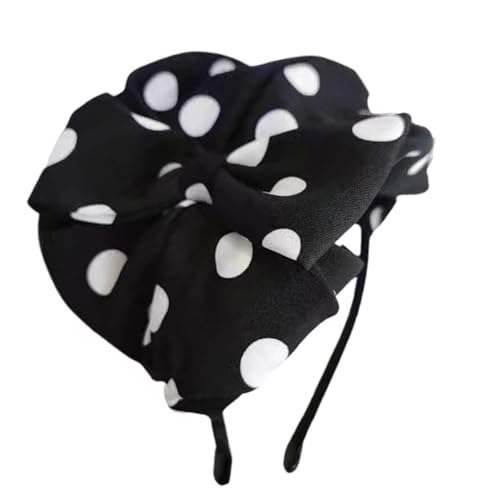 Elegante Muslins Haarband Atmungsaktiv Halbhut Stirnbänder Abendhaarreihe Für Stilvolle Frauen Elegante Muslins Haarband Atmungsaktiv Halbhut Stirnbänder Abendhaarreihe Für Stilvolle Frauen von Fcnjsao