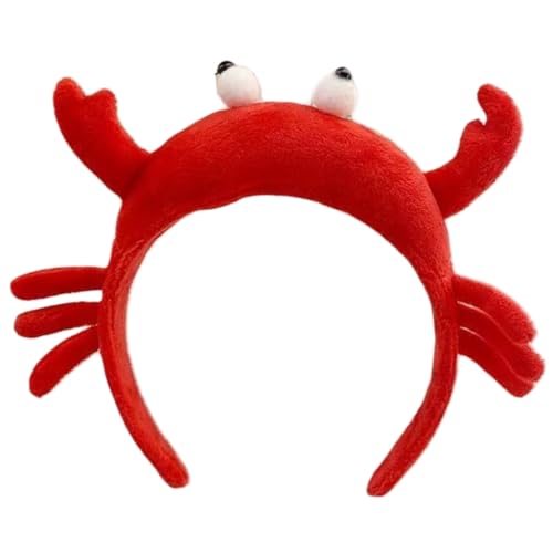 Entzückendes Haarband Für Fotostudio Auffällige Kleidung Für Lustige Party Alltagskleidung Kopfbedeckung von Fcnjsao